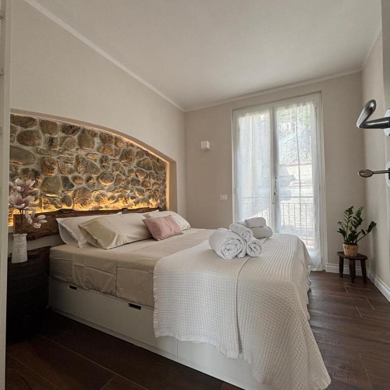 HH Moneglia La Caletta - Appartamento con 2 Camere da Letto - 17