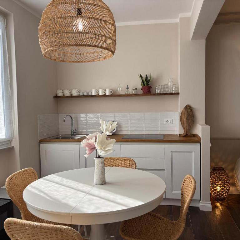HH Moneglia La Caletta - Appartamento con 2 Camere da Letto - 18