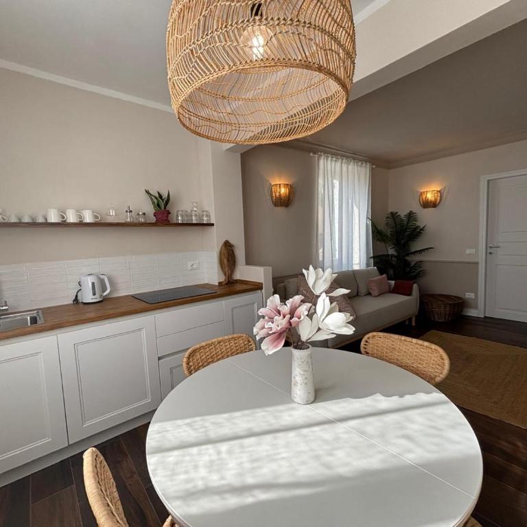 HH Moneglia La Caletta - Appartamento con 2 Camere da Letto - 19