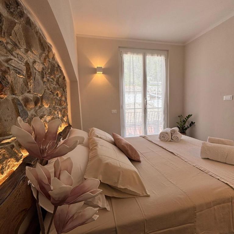 HH Moneglia La Caletta - Appartamento con 2 Camere da Letto - 20