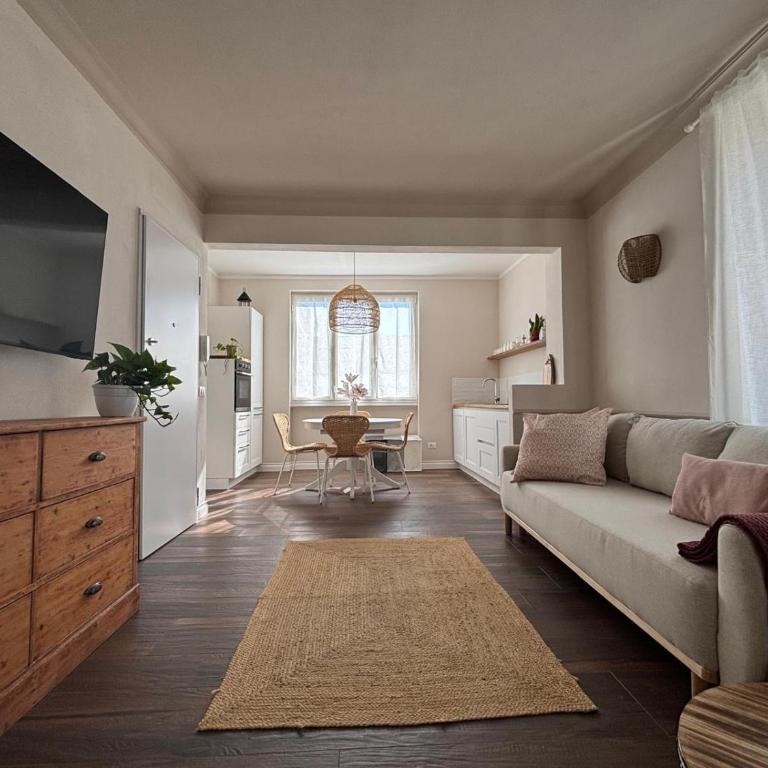 HH Moneglia La Caletta - Appartamento con 2 Camere da Letto - 22