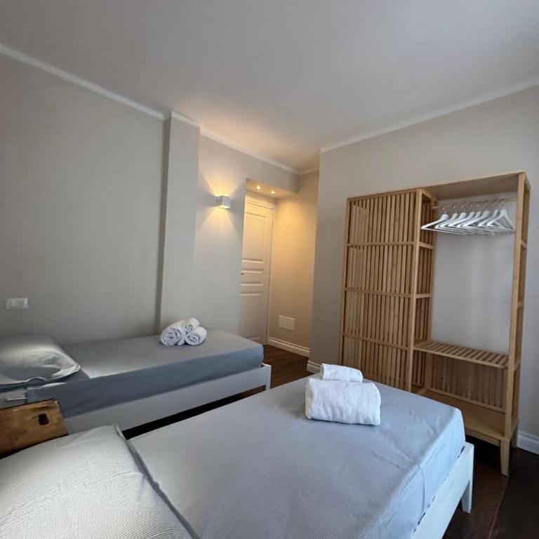 HH Moneglia La Caletta - Appartamento con 2 Camere da Letto - 23