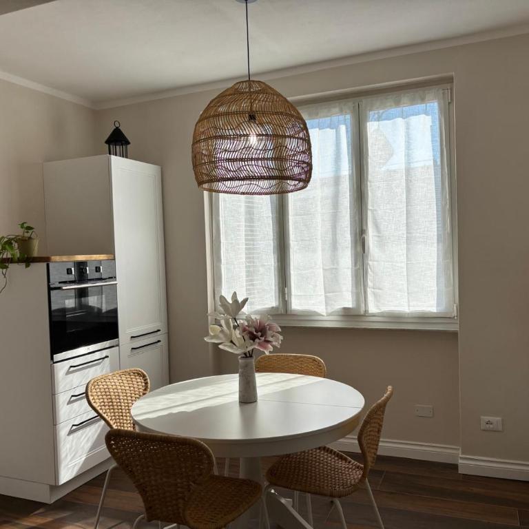 HH Moneglia La Caletta - Appartamento con 2 Camere da Letto - 27