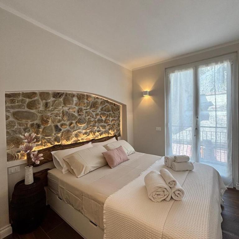 HH Moneglia La Caletta - Appartamento con 2 Camere da Letto - 29