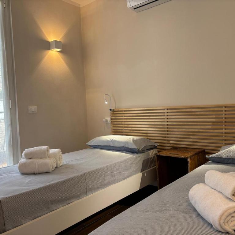 HH Moneglia La Caletta - Appartamento con 2 Camere da Letto - 30