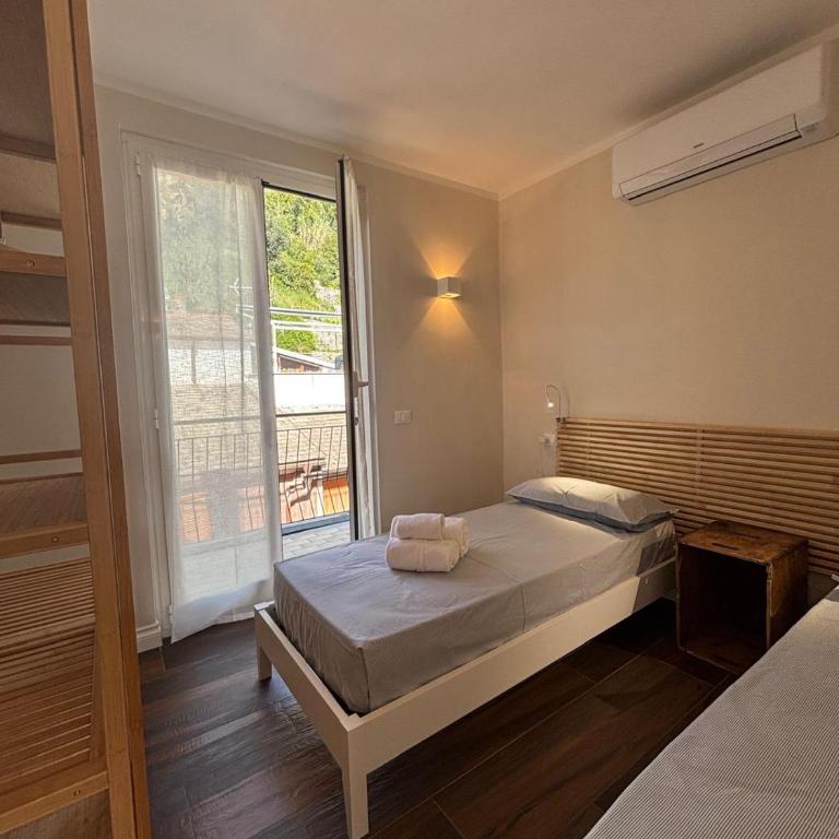 HH Moneglia La Caletta - Appartamento con 2 Camere da Letto - 34