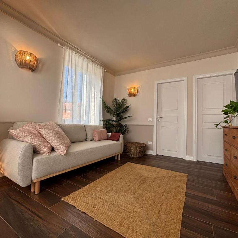 HH Moneglia La Caletta - Appartamento con 2 Camere da Letto - 37