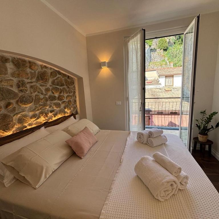 HH Moneglia La Caletta - Appartamento con 2 Camere da Letto - 40