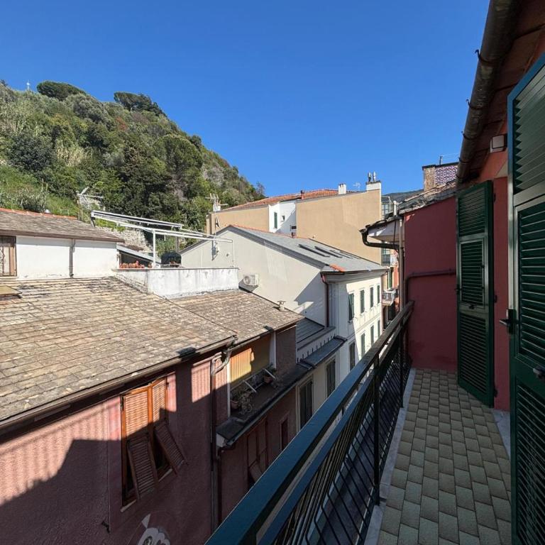 HH Moneglia La Caletta - Appartamento con 2 Camere da Letto - 42