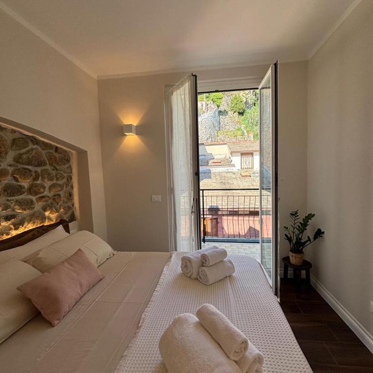 HH Moneglia La Caletta - Appartamento con 2 Camere da Letto - 43