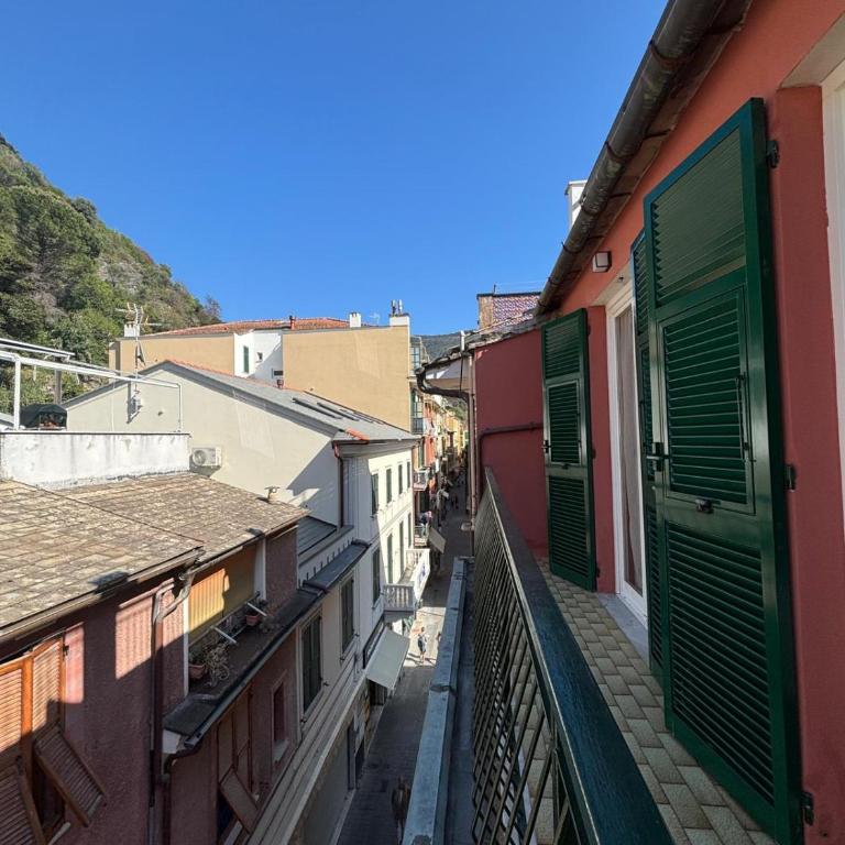 HH Moneglia La Caletta - Appartamento con 2 Camere da Letto - 49