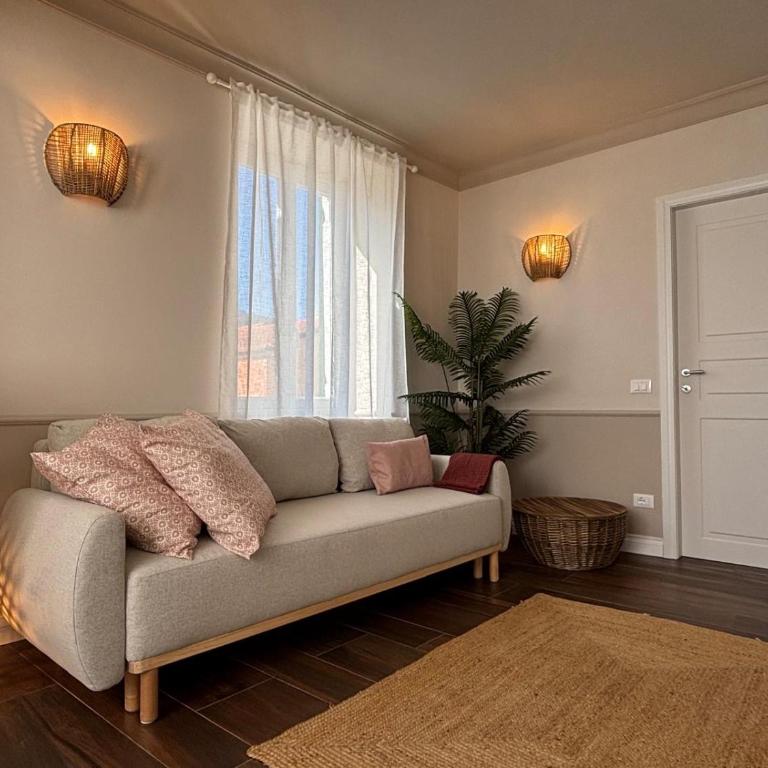 HH Moneglia La Caletta - Appartamento con 2 Camere da Letto - 51