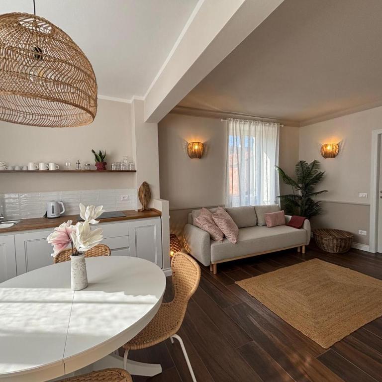 HH Moneglia La Caletta - Appartamento con 2 Camere da Letto - 52
