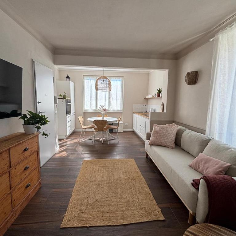 HH Moneglia La Caletta - Appartamento con 2 Camere da Letto - 53
