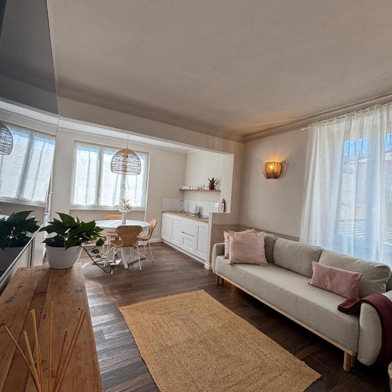 HH Moneglia La Caletta - Appartamento con 2 Camere da Letto - 54