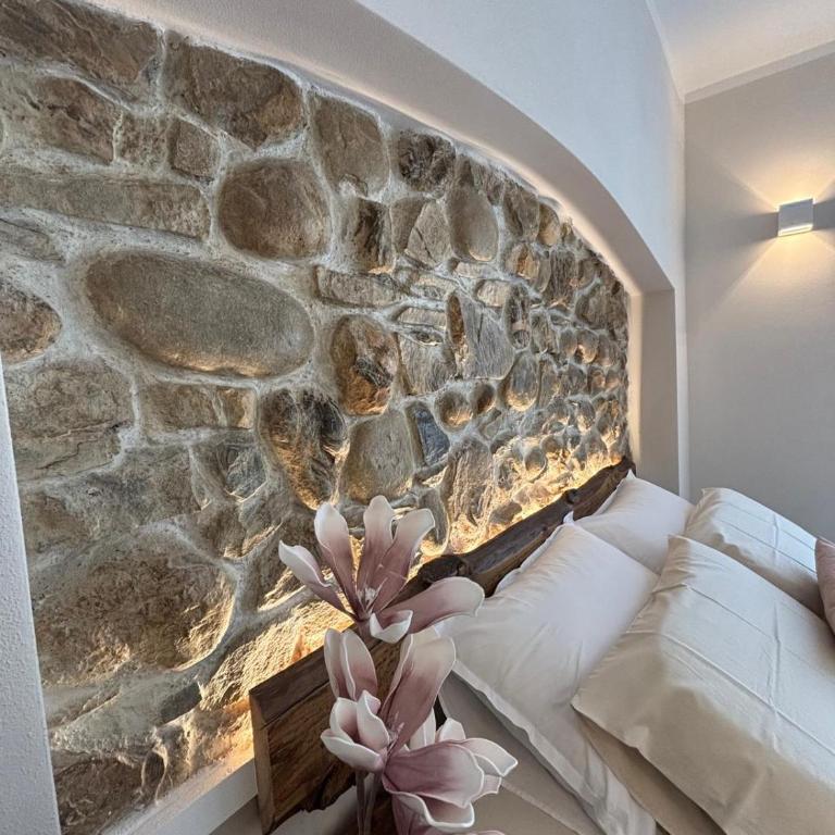 HH Moneglia La Caletta - Appartamento con 2 Camere da Letto - 55