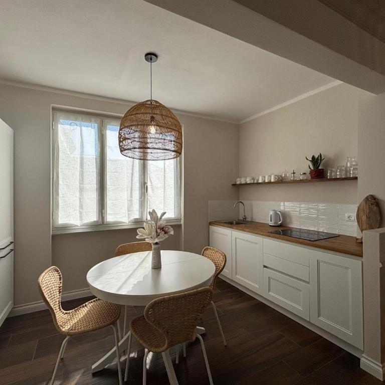 HH Moneglia La Caletta - Appartamento con 2 Camere da Letto - 56