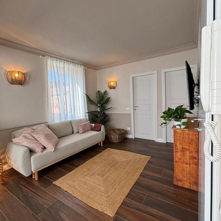 HH Moneglia La Caletta - Appartamento con 2 Camere da Letto - 57