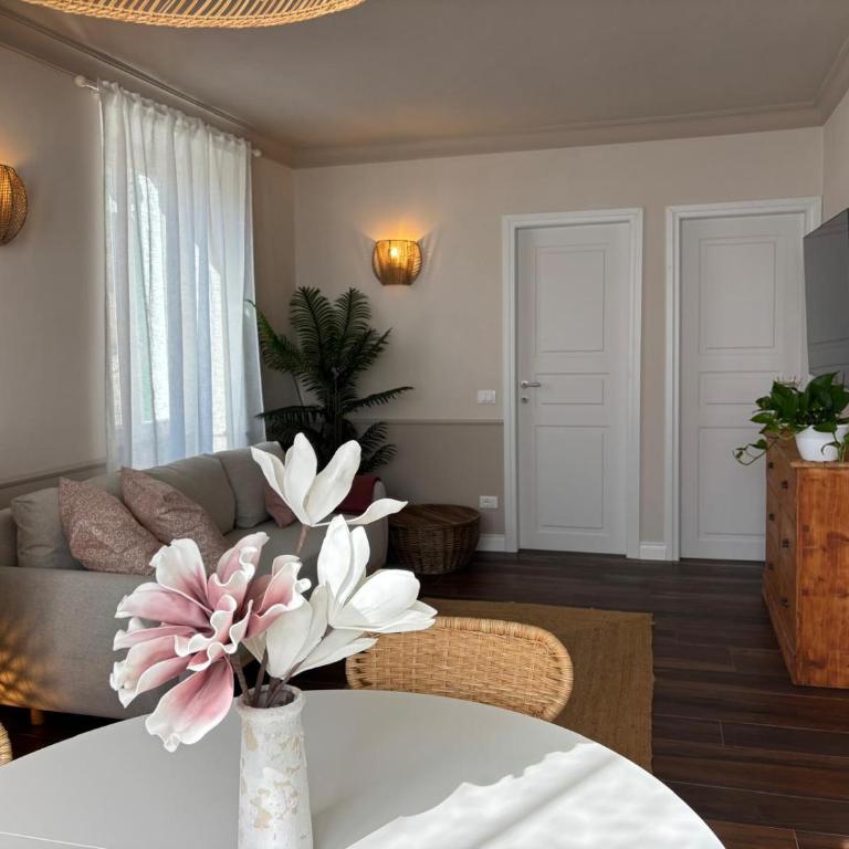 HH Moneglia La Caletta - Appartamento con 2 Camere da Letto - 59