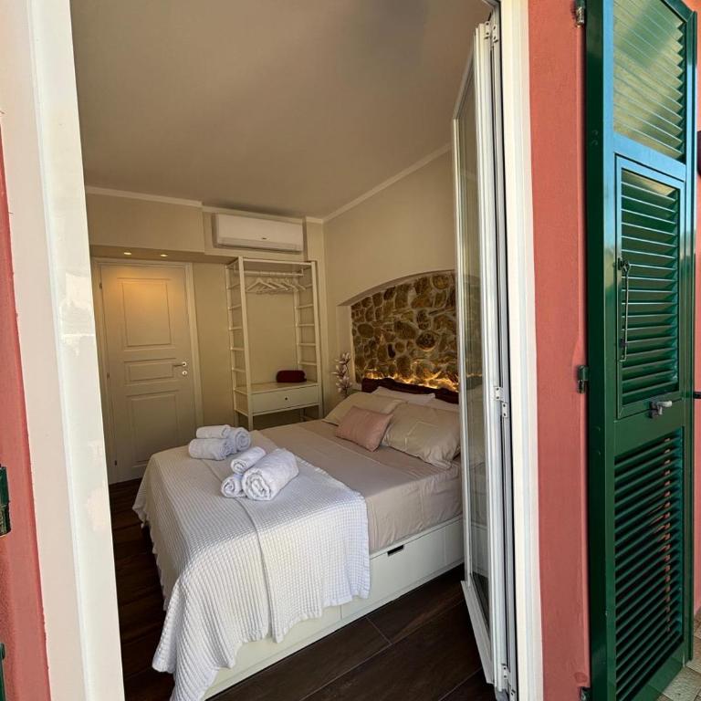 HH Moneglia La Caletta - Appartamento con 2 Camere da Letto - 60