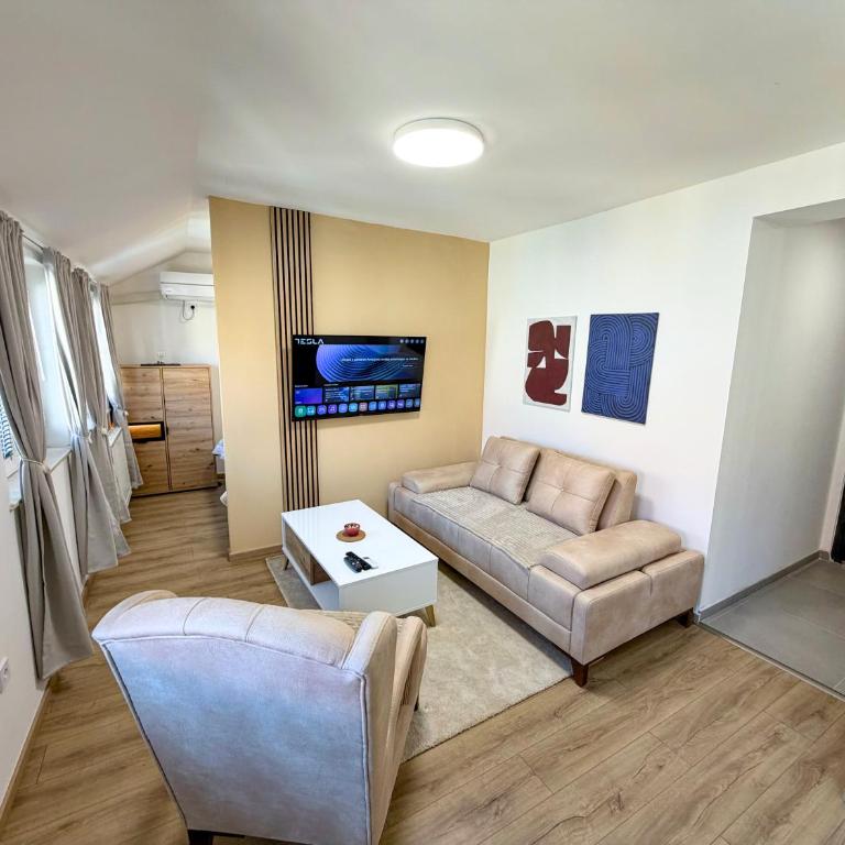 Soni Trg - One-Bedroom Apartment - 14