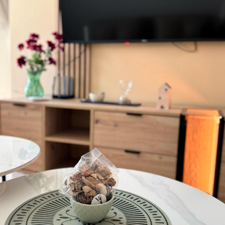 Soni Trg - One-Bedroom Apartment - 12