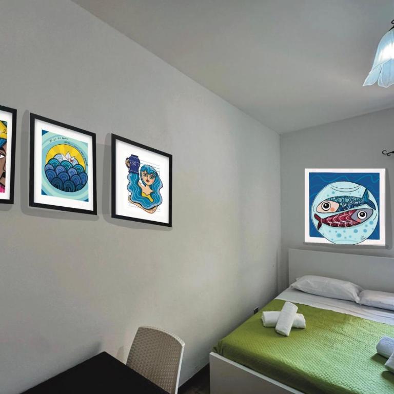 Rocco's House - Monolocale - 5