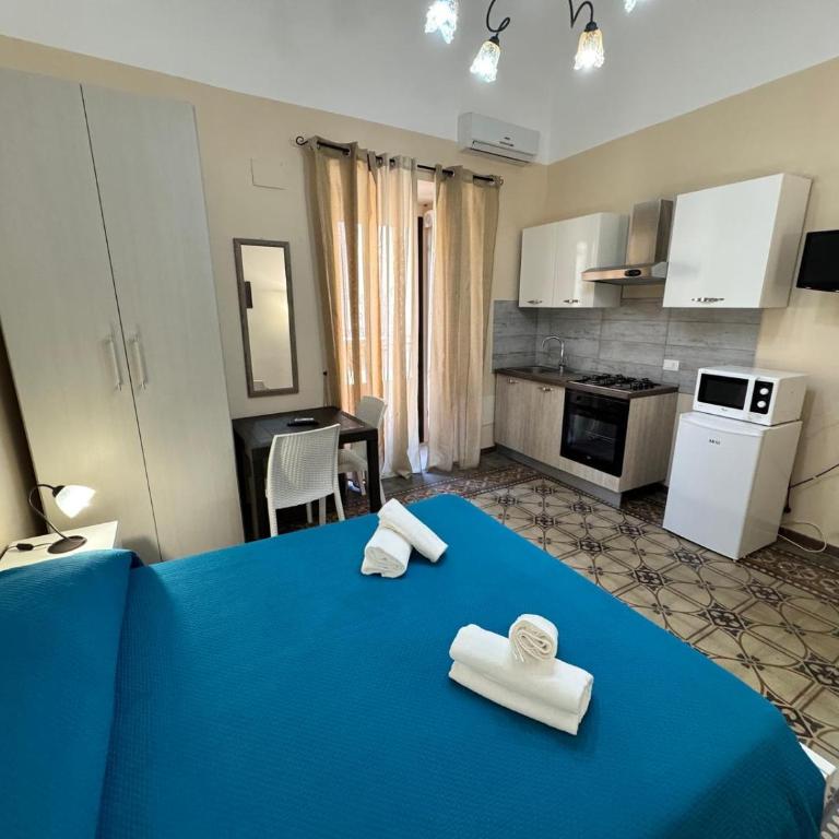 Rocco's House - Appartamento con Balcone - 7