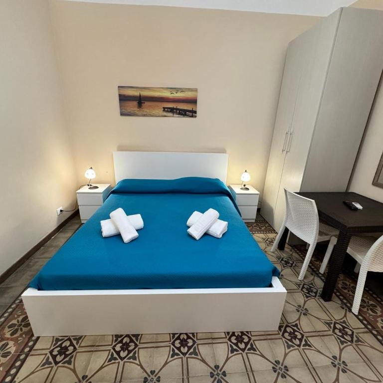 Rocco's House - Appartamento con Balcone - 31