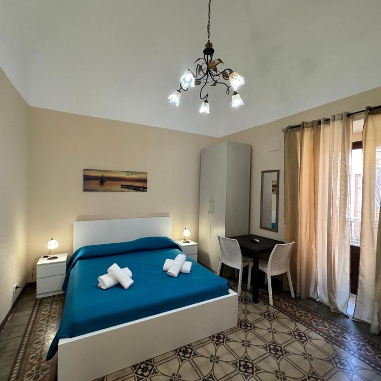 Rocco's House - Appartamento con Balcone - 35