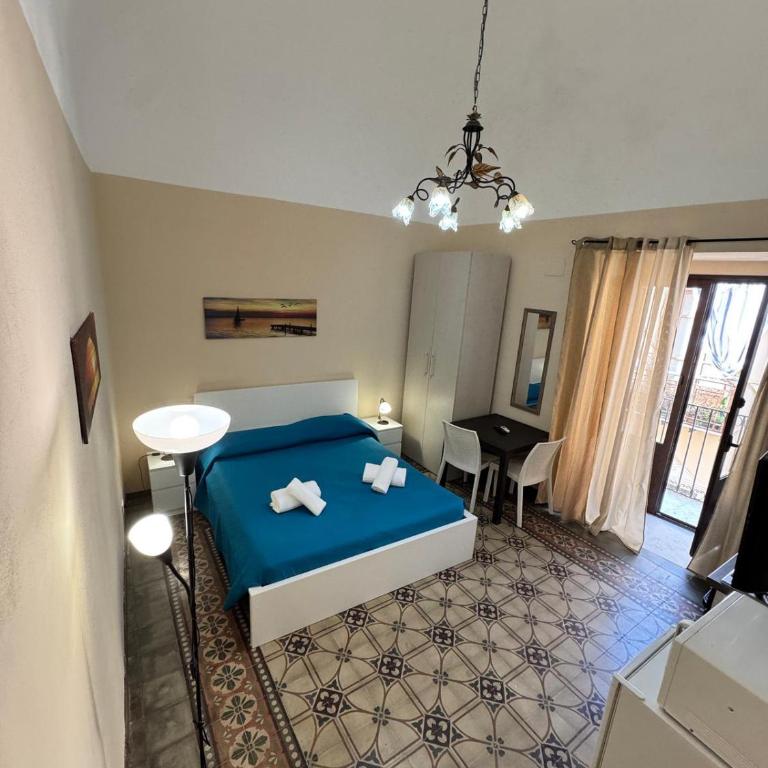 Rocco's House - Appartamento con Balcone - 17