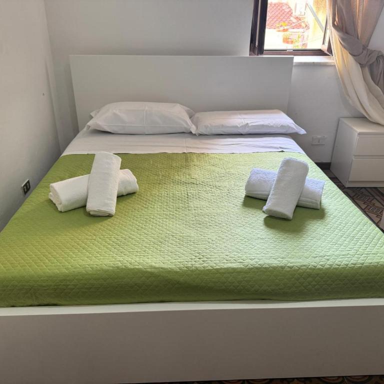 Rocco's House - Monolocale - 9
