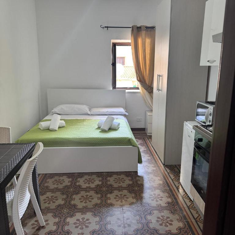 Rocco's House - Monolocale - 12