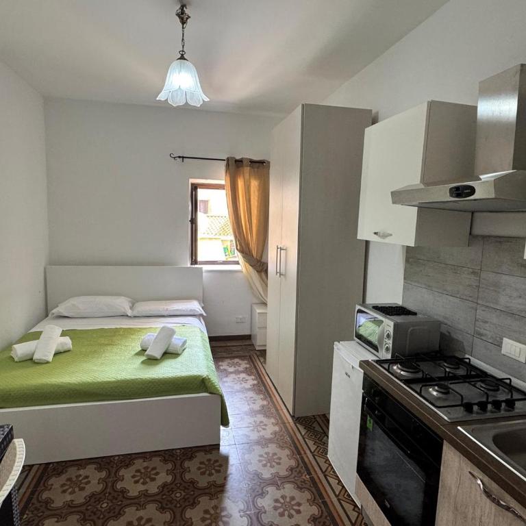 Rocco's House - Monolocale - 18