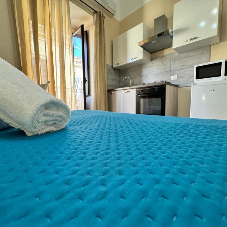 Rocco's House - Appartamento con Balcone - 23