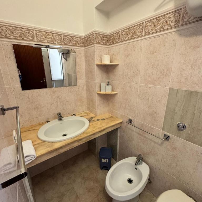 Rocco's House - Monolocale - 10