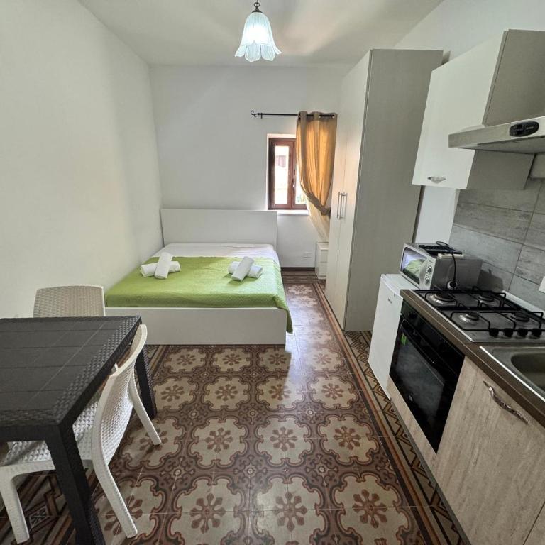 Rocco's House - Monolocale - 17