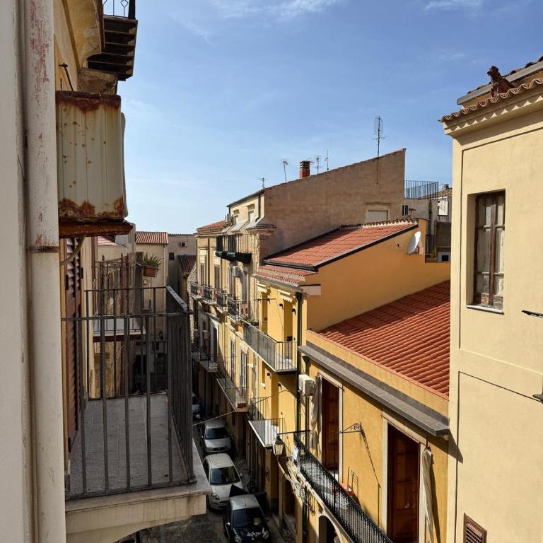 Rocco's House - Appartamento con Balcone - 29