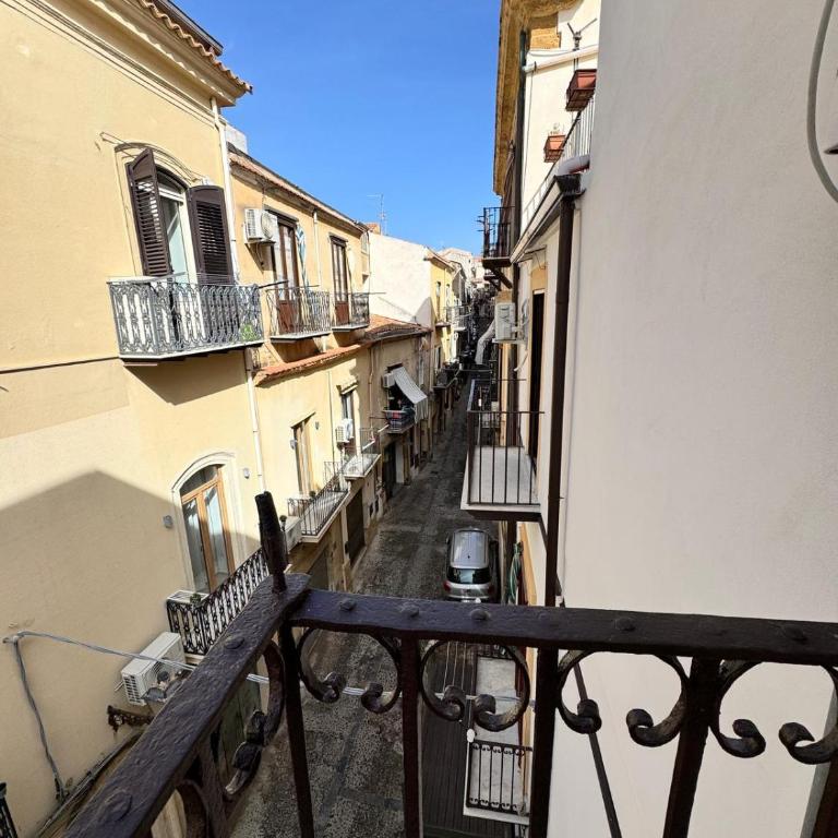Rocco's House - Appartamento con Balcone - 30