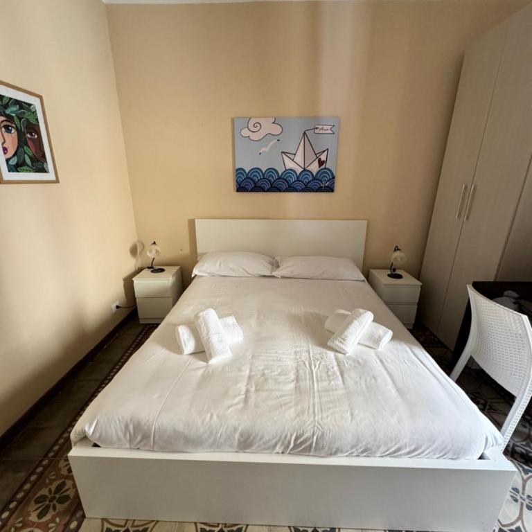 Rocco's House - Appartamento con Balcone - 39