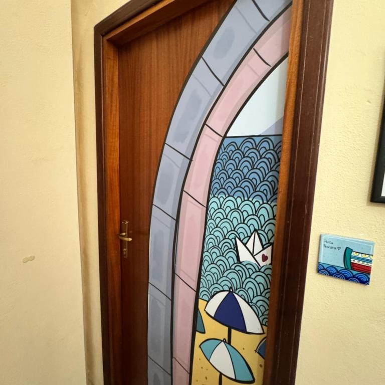 Rocco's House - Appartamento con Balcone - 41