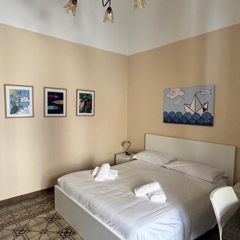 Rocco's House - Appartamento con Balcone - 40