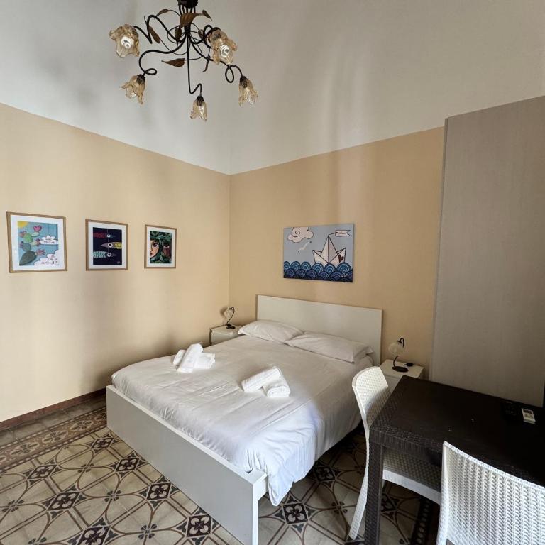 Rocco's House - Appartamento con Balcone - 43
