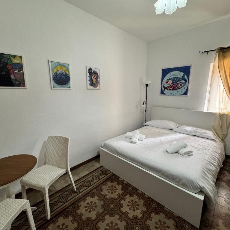 Rocco's House - Monolocale - 22