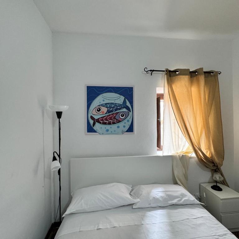 Rocco's House - Monolocale - 23