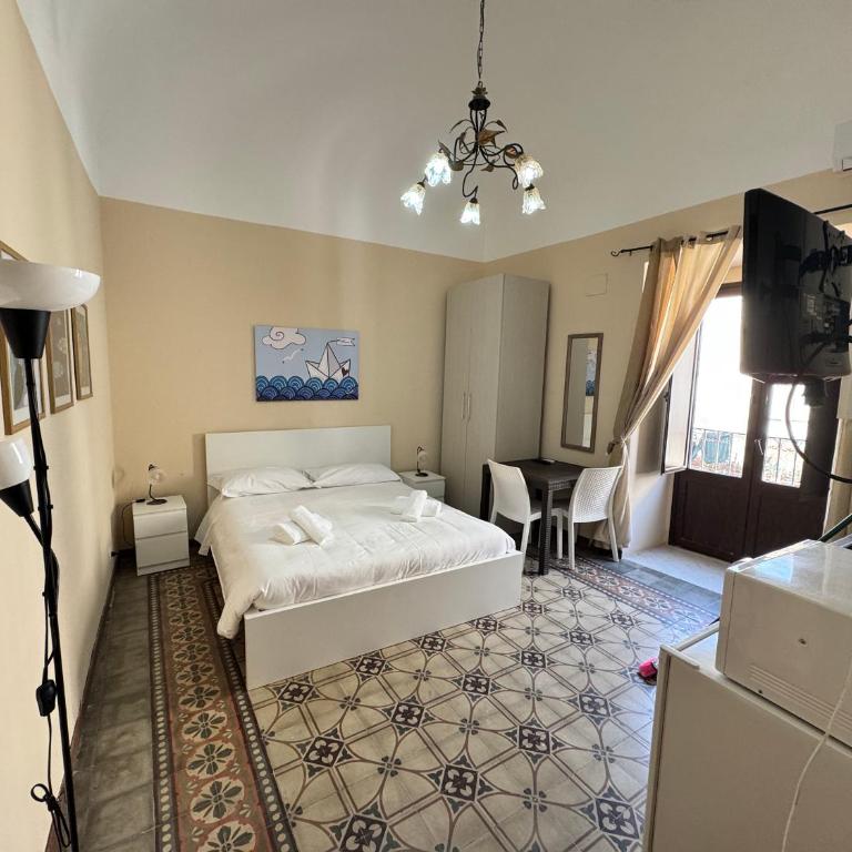 Rocco's House - Appartamento con Balcone - 46