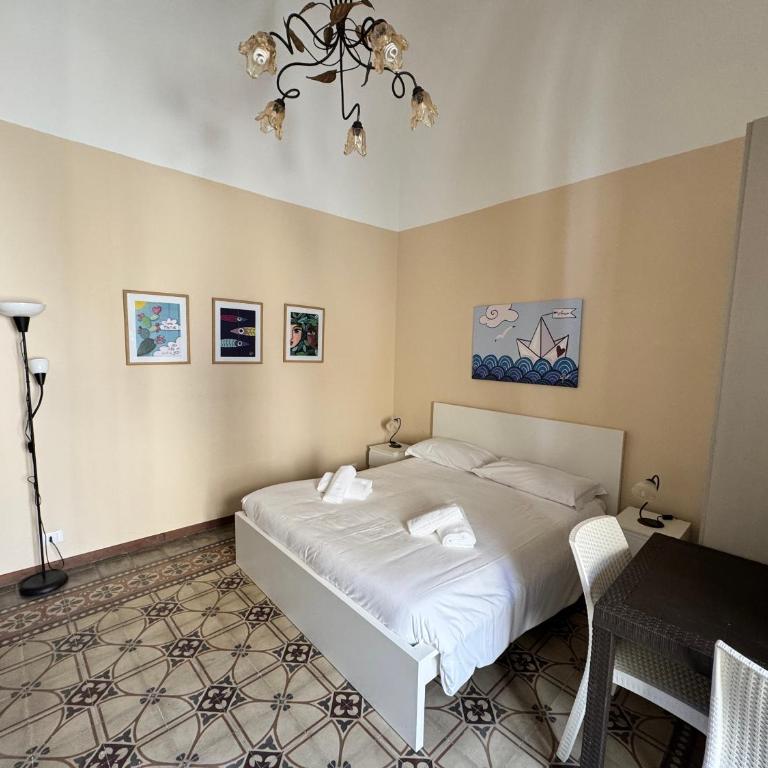 Rocco's House - Appartamento con Balcone - 47