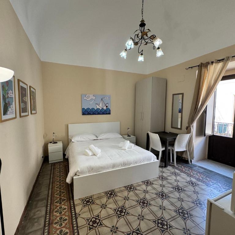 Rocco's House - Appartamento con Balcone - 49