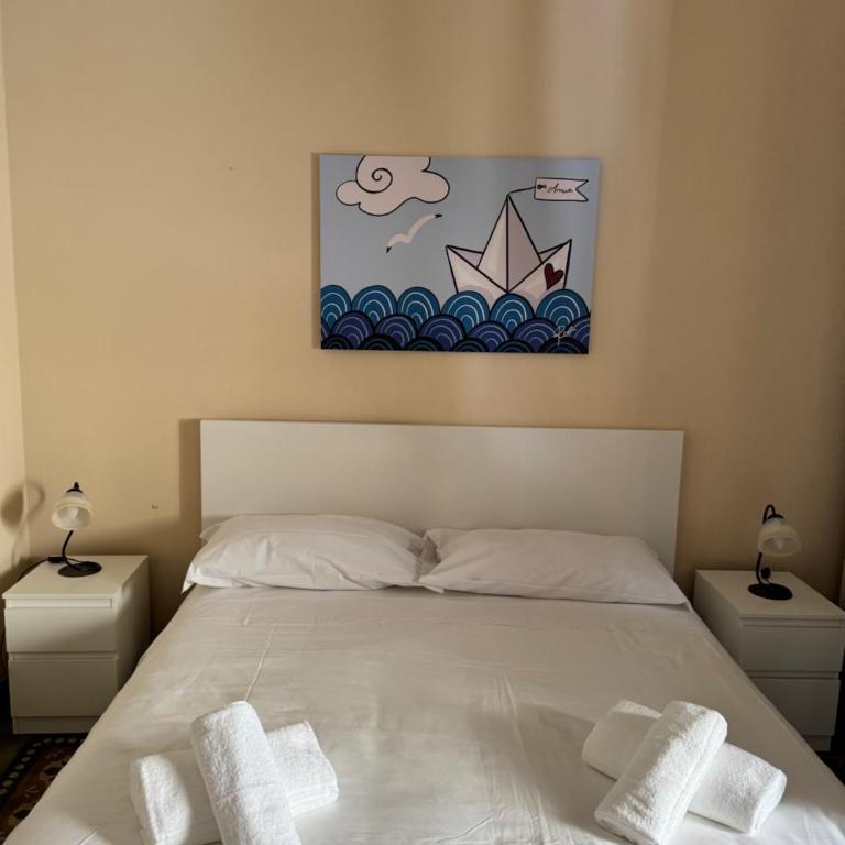 Rocco's House - Appartamento con Balcone - 50