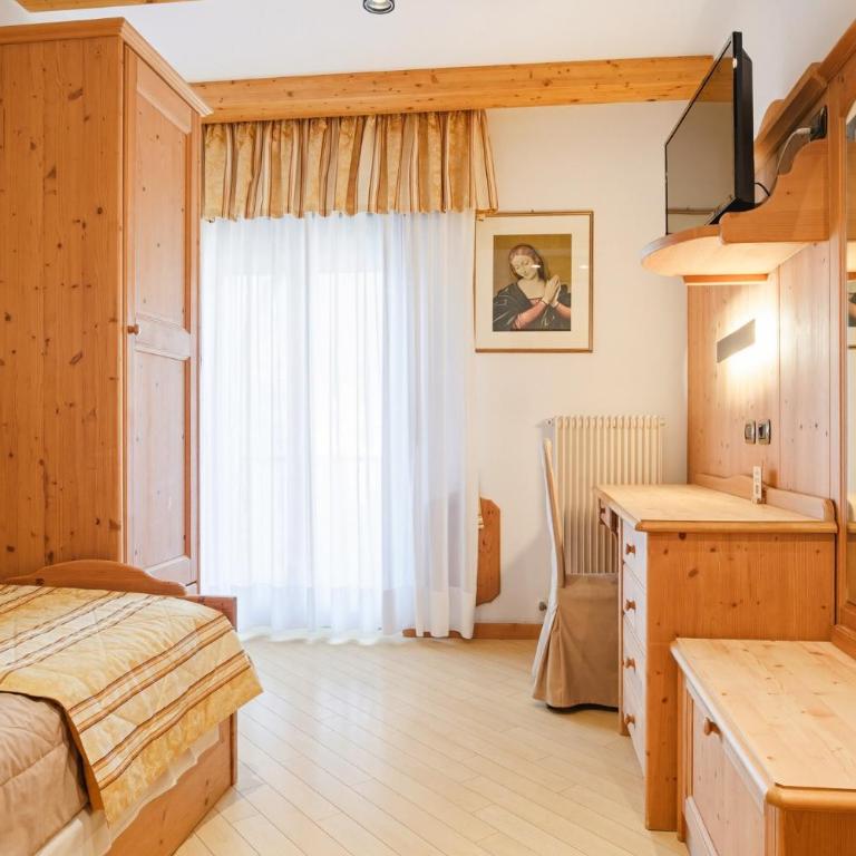 Hotel La Bussola - Habitación Individual Superior - 2